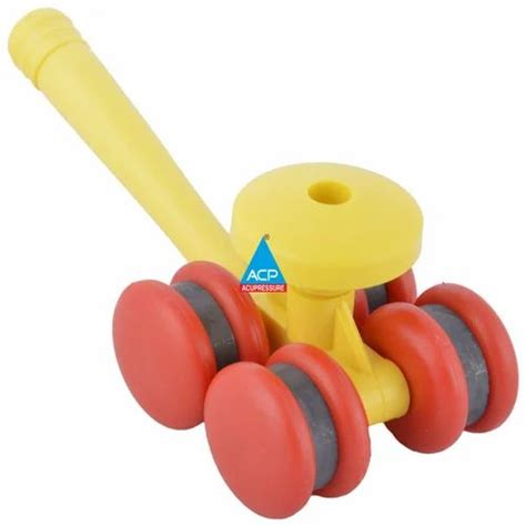 Acupressure Tools - Ear Candle Moxa Therapy Manufacturer from New Delhi