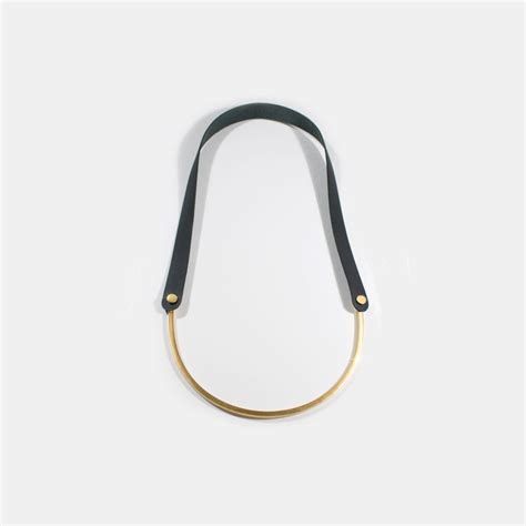 NO NA MÉ : Bold Statement Jewelry for all Genders