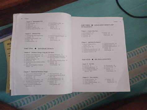 Buy Database System Concepts |7th Edition Book Online at Low Prices in ...