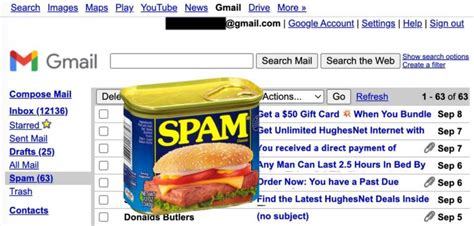 Image result for Gmail HTML View
