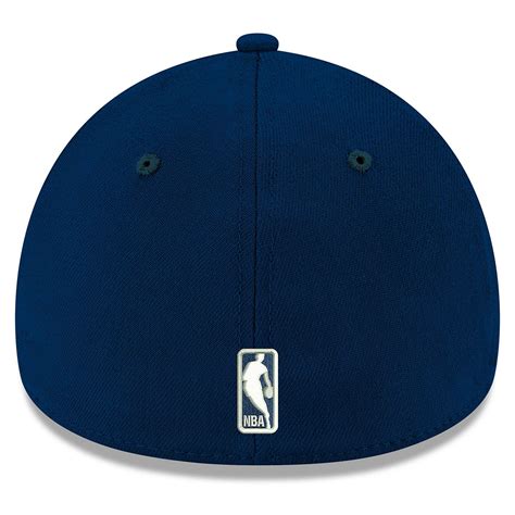 New Era Oklahoma City Thunder Team Classic 39THIRTY Flex Hat | Academy