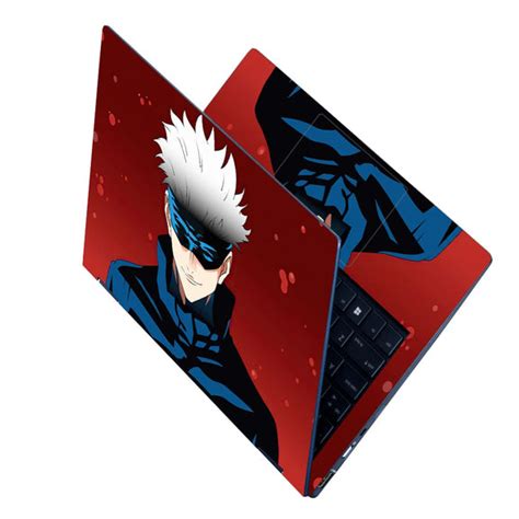 Shop Tengen Jujutsu Kaisen Laptop Skin | Buy Online Now – SkinsLegend