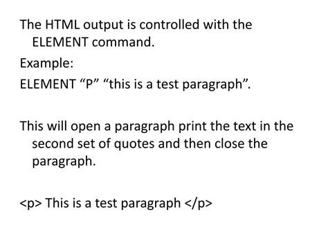 Image result for Coding HTML Test