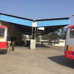 Best Top Rated Bus stop in Banavara, Karnataka, India | Yappe.in