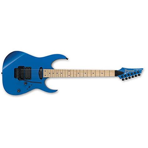 Ibanez RG3XXV 25th Anniversary Electric Guitar : Amazon.in: Musical ...
