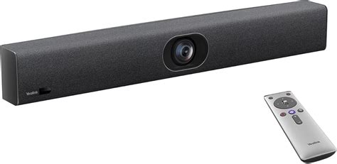 Yealink UVC40 E2 USB Conference Room Camera System India | Ubuy