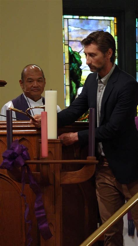 Lent week 1 2025 | This Lenten season we are following Justin LaRosa's ...