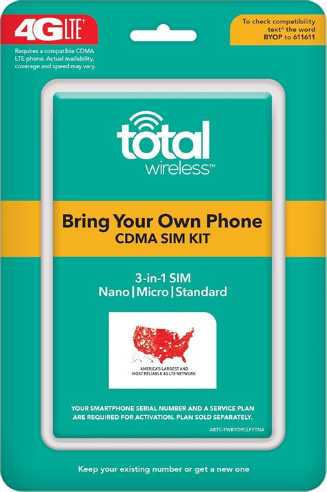 Image result for Total Wireless Sim Card