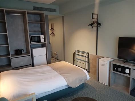 LA VISTA TOKYO BAY (Toyosu) - Hotel Reviews, Photos, Rate Comparison ...