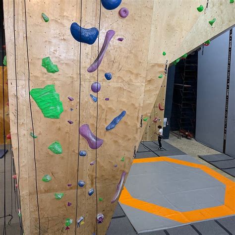 Climbing Space (Kyiv) - All You Need to Know BEFORE You Go