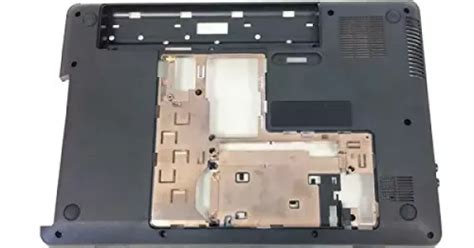 HP Pavilion G4 G4-1000 Series Bottom Base Cover Lower Casing 641937-001