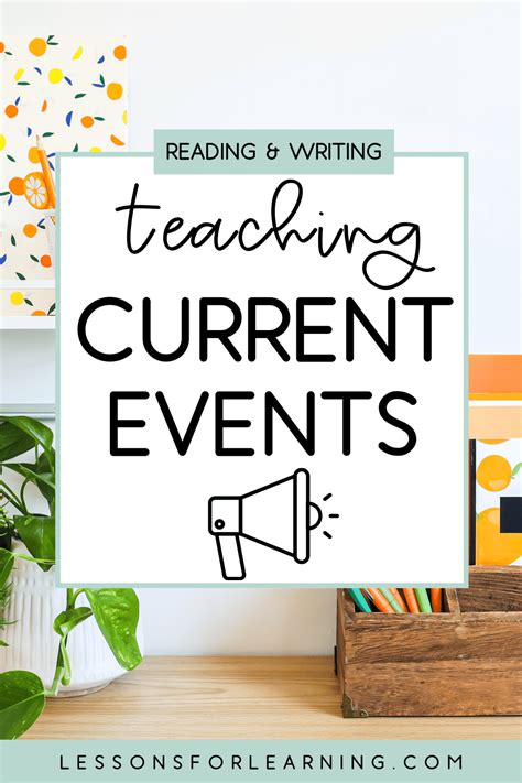 Current Events Example in a Classroom 的图像结果