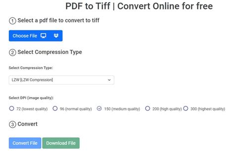 9 Best PDF to TIFF Converters 2026