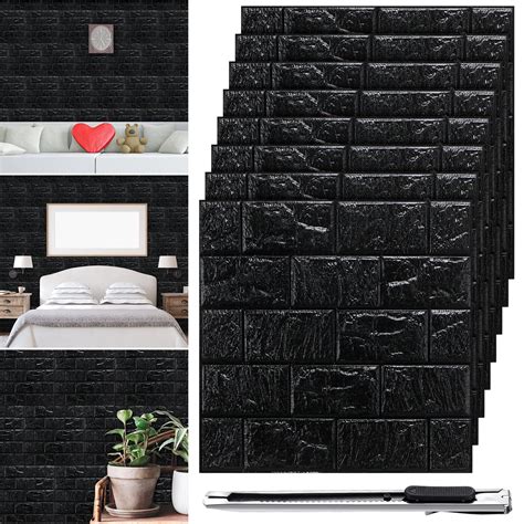 11 Stunning 3D Wall Panels to Transform Your Space