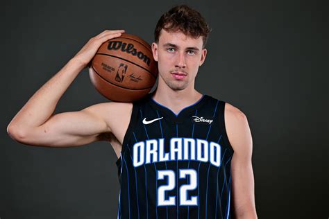 Franz Wagner verletzt: So lange fällt der NBA-Star aus | Sports Illustrated