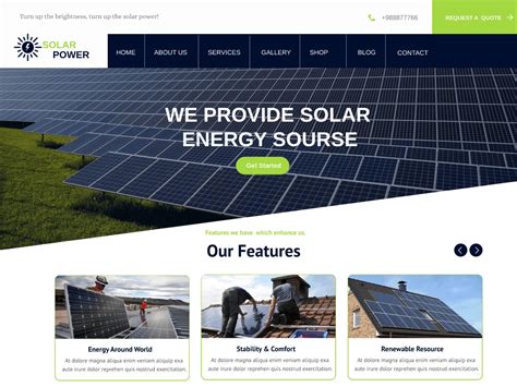 Solar Power Blog 的图像结果