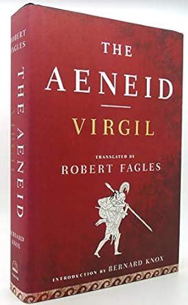 Buy The Aeneid Book Online at Low Prices in India | The Aeneid Reviews ...
