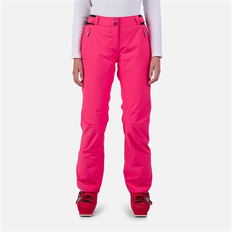 Women's Ski Pants | OUTLET | Rossignol