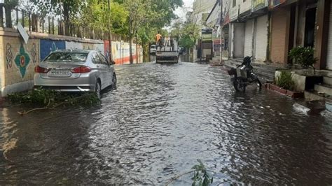 Mumbai News: Tanks, Pumps Mitigating Waterlogging Woes