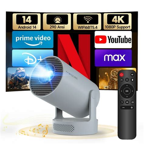 GPX Mini Projector with Bluetooth 的图像结果