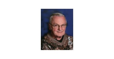 Alvin J. Wellner Obituary (2022) - Marshfield, WI - Rembs Funeral Home ...