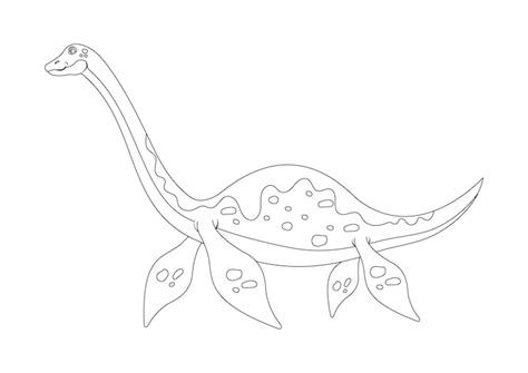 Line drawing brontosaurus Images - Free Download on Freepik