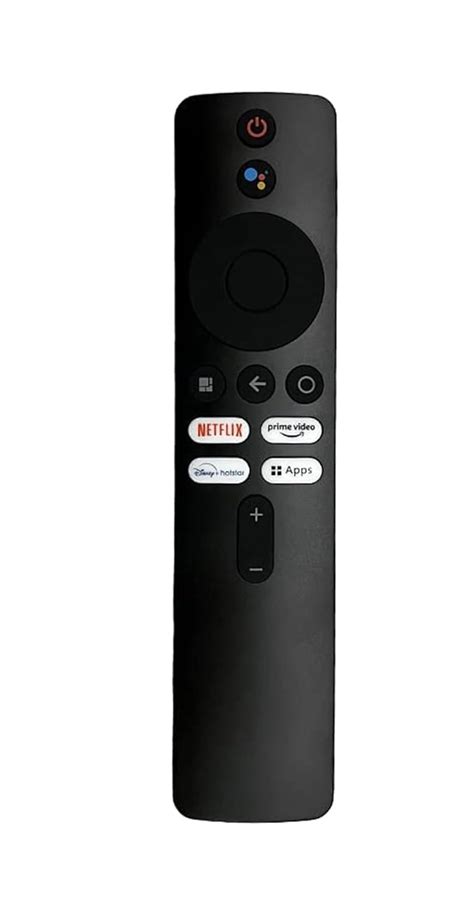 1 Years Warranty Compatible XMRM-M8 Remote with Xiaomi mi Redmi Tv ...