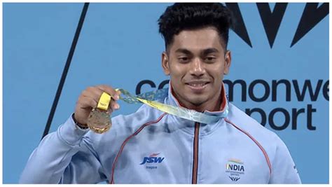 CWG'22: ‘Couldn’t afford chicken meal’ - Gold medallist lifter Achinta ...