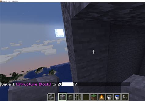 Image result for Structure Block Java