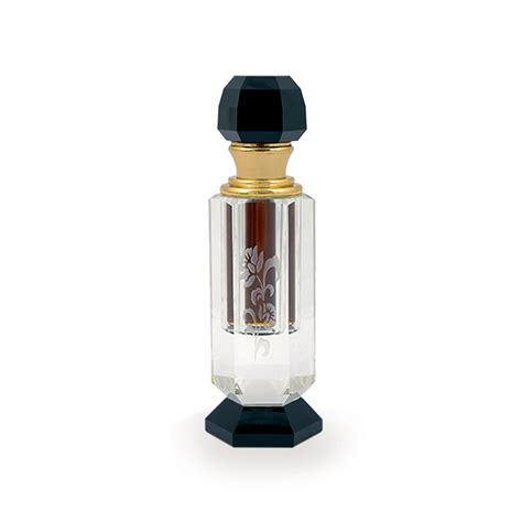 Mufaddal Dahn Al Oud 6 ML | Naseem Perfume India