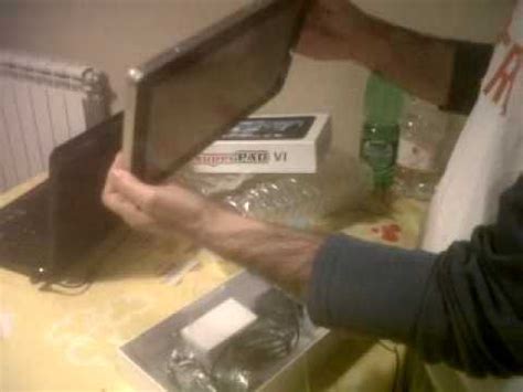 Il tablet non si accende ?   YouTube