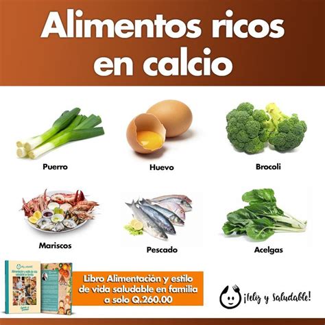 Alimentos ricos en calcio en 2024 | Alimentos ricos en calcio ...