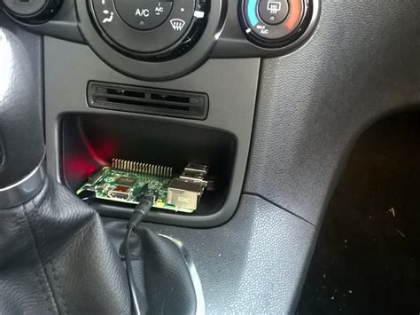 Image result for Raspberry Pi iPod Automotive