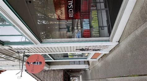 BLACKBIRD WINE BAR AND CHARCUTERIE, Anacortes - Restaurant Reviews ...