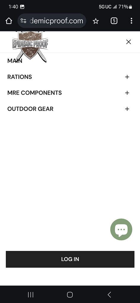 Image result for Police Redefined Overlapping Menu