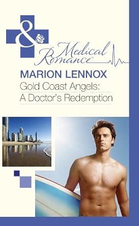 Gold Coast Angels: A Doctor's Redemption (Gold Coast Angels, Book 1 ...