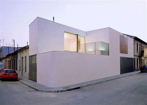 Residencia moderna en Mollet
