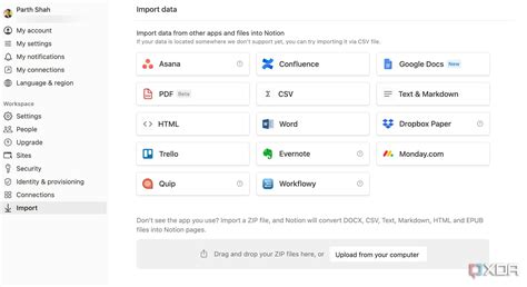 10 power tricks every Notion user should know
