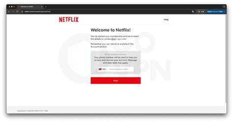 How to Get Netflix 的图像结果