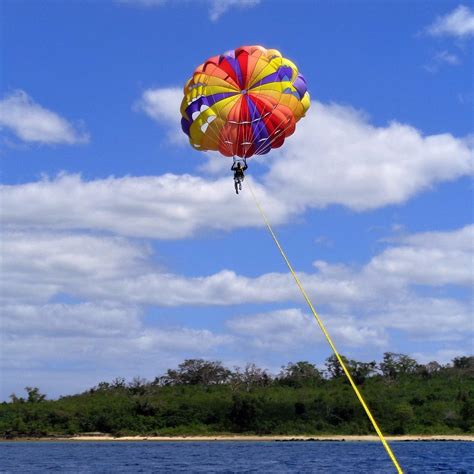 Port Vila Parasailing (2026) - All You MUST Know Before You Go (with ...