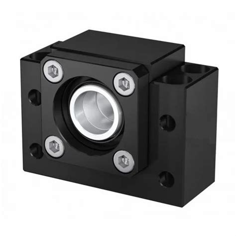 End Supports Unit For Ball Screw - Support Unit BK Trader - Retailer ...