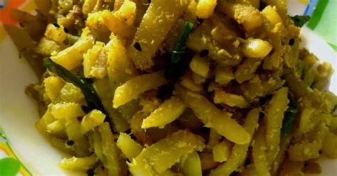 Bengali food stories