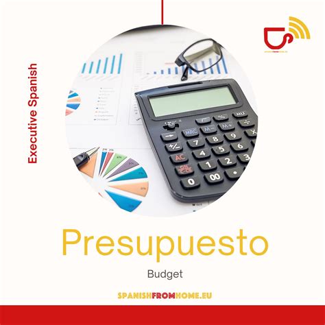 Spanish from home on LinkedIn: #presupuesto #budget #sfh_wif # ...