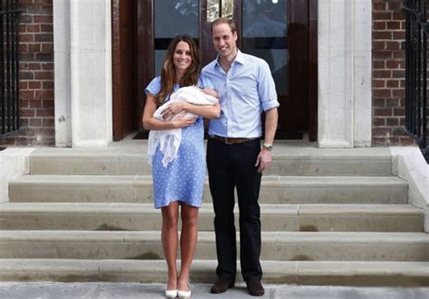 凯特王妃产后27小时公开亮相，为英国王室带来新希望 | 佳人