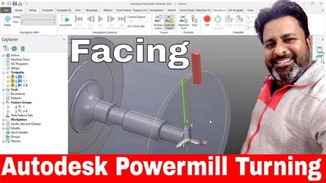 Powermill Programming 的图像结果