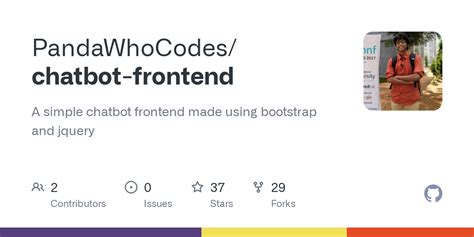Image result for Chatbot Front End Python
