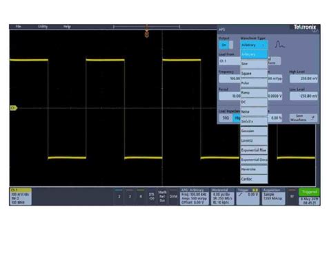 SUP3 SREMBD_ Tektronix | Tektronix Oscilloscope Software for Use with 3 ...
