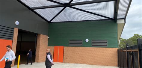 Chifley Sportsfield 的图像结果