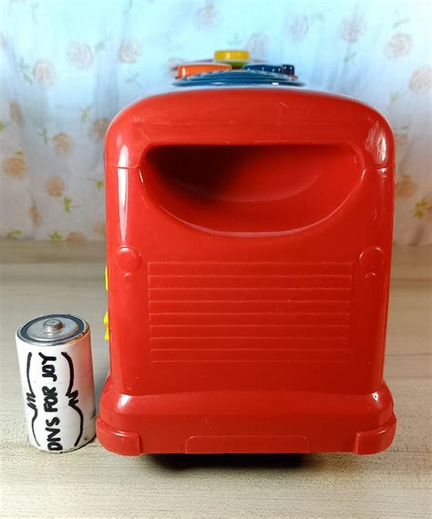 Image result for VTech Red Bus