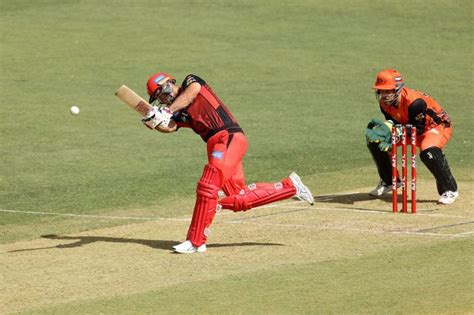 BBL 2020-21: Perth Scorchers v Melbourne Renegades: Who won today's Big ...